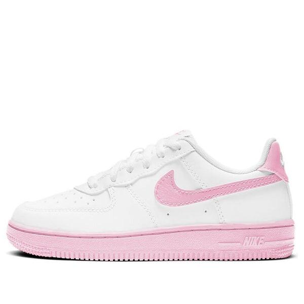 Кроссовки air force 1 низкие Nike, розовый
Кроссовки air force 1 низкие Nike, розовый