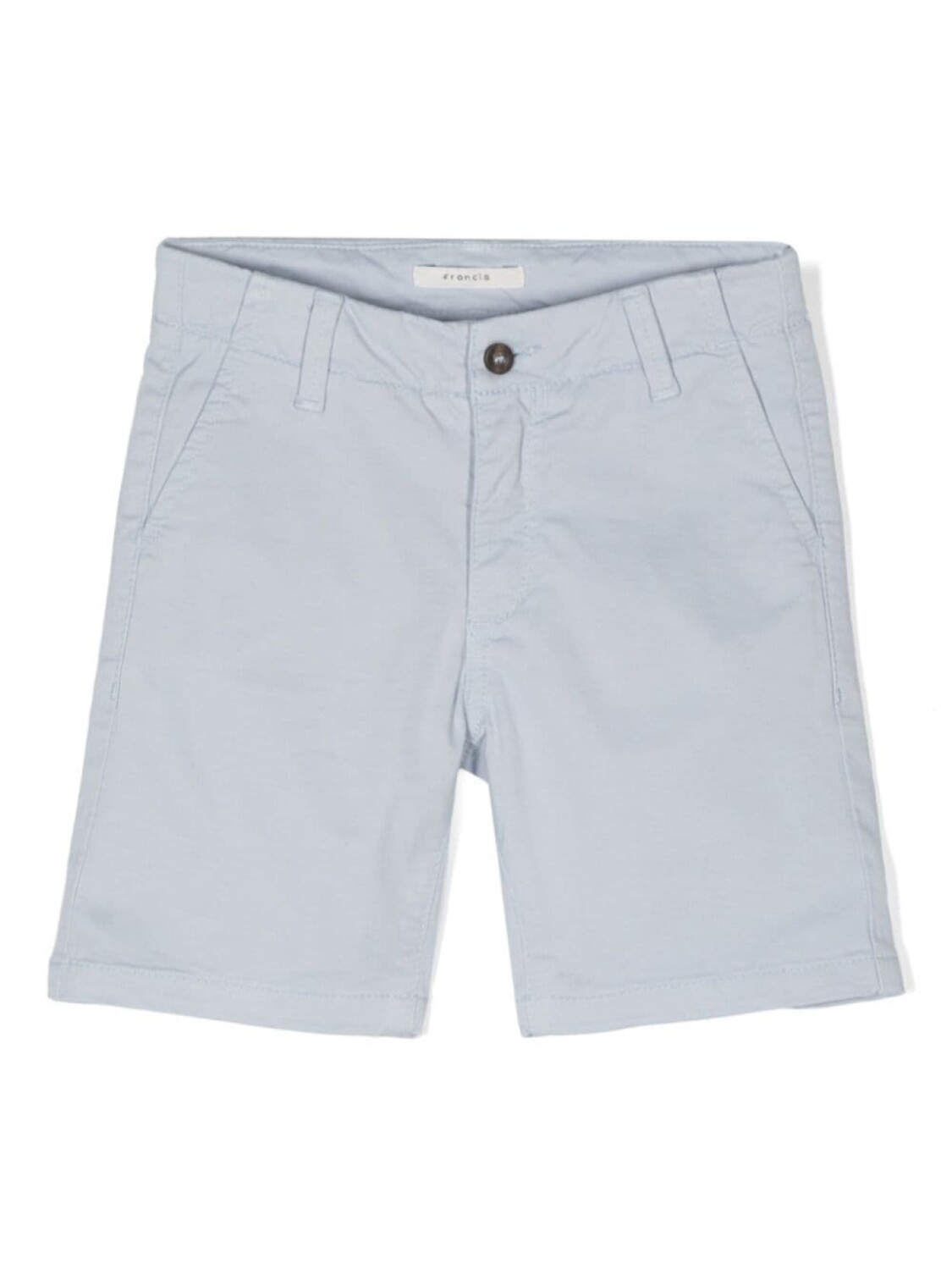 Knot шорты Francis, синий
Knot шорты Francis, синий