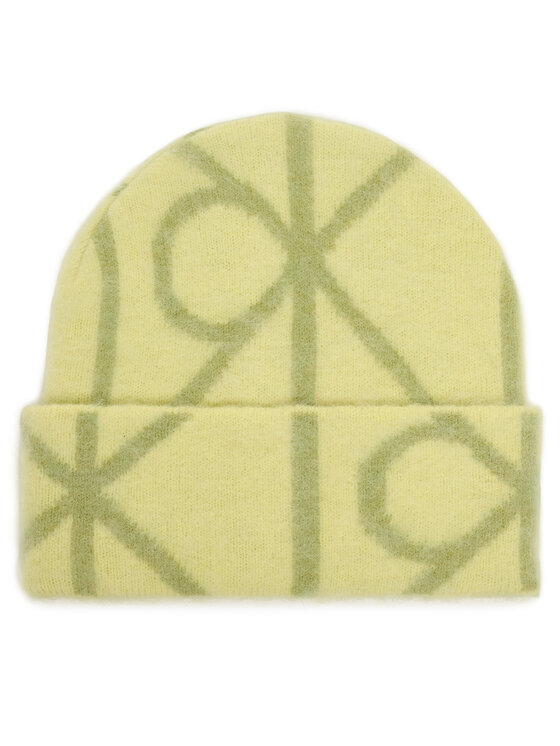Шапка Emblem Aop Brushed LV04D8071G Calvin Klein, зеленый
Шапка Emblem Aop Brushed LV04D8071G Calvin Klein, зеленый