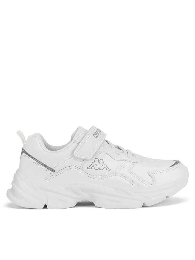 Кроссовки Kappa, белый
Кроссовки Kappa, белый