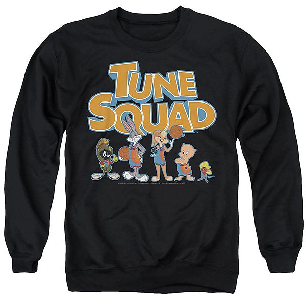 Свитшот Space Jam 2 Tune Squad Licensed Character
Свитшот Space Jam 2 Tune Squad Licensed Character
