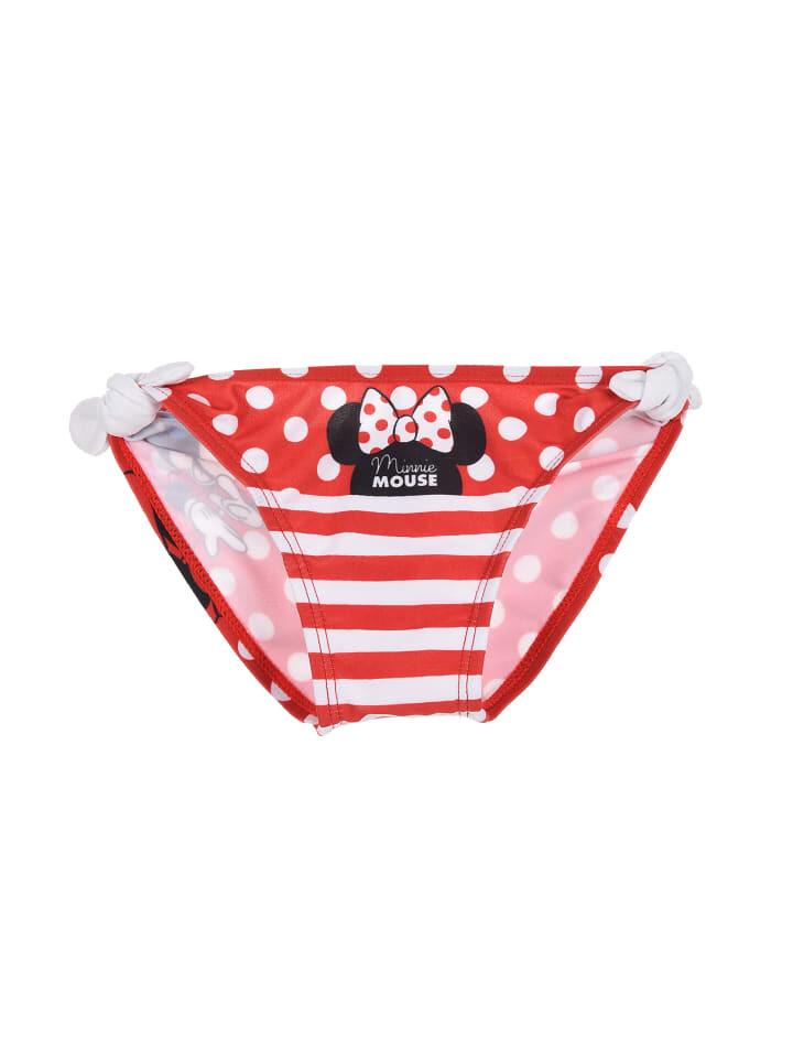 Плавки Disney Minnie Mouse, красный
Плавки Disney Minnie Mouse, красный