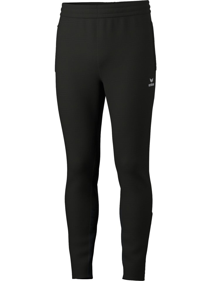 Спортивные штаны erima, черный
Спортивные штаны erima, черный