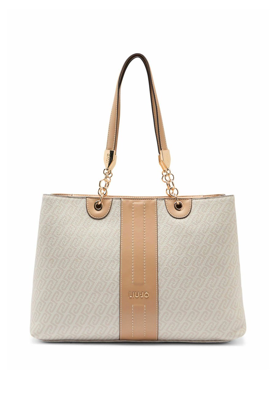 Сумка LIU JO Handbag, Beige
Сумка LIU JO Handbag, Beige