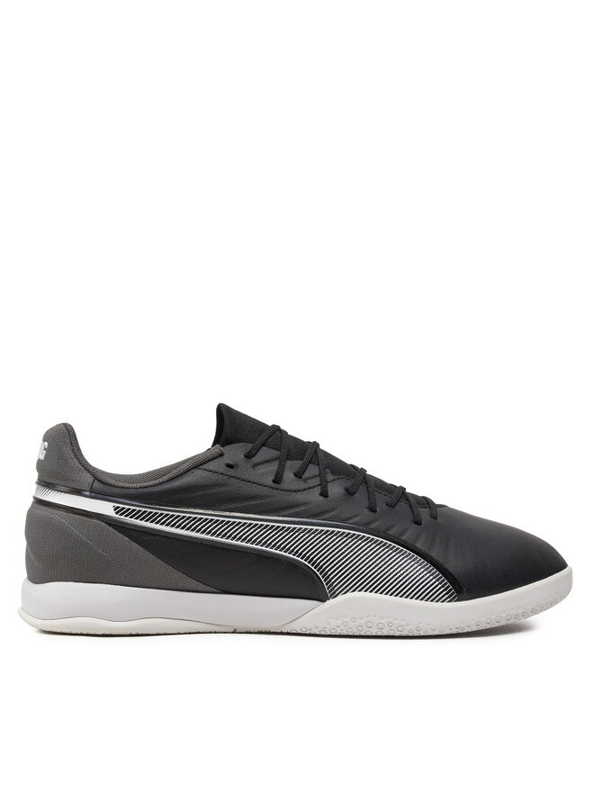 Футбольные бутсы KING MATCH IT 107880 01 Puma, черный
Футбольные бутсы KING MATCH IT 107880 01 Puma, черный