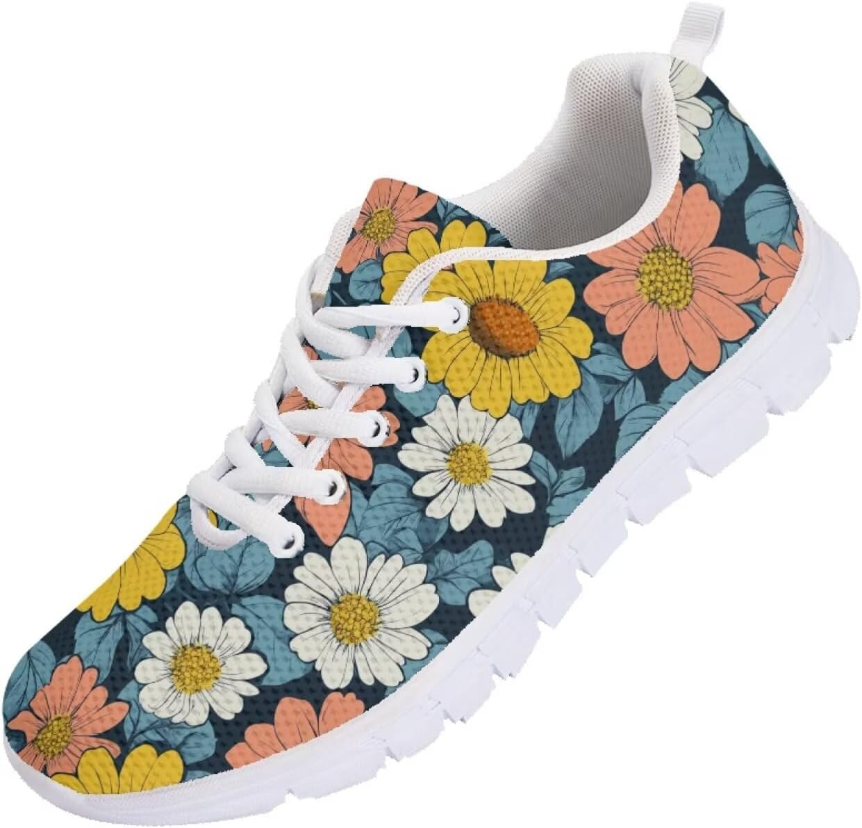 Мужские кроссовки Funnydude Funny Print 2025 Осень, легкие беговые кроссовки с дышащей сеткой, Sunflower
Мужские кроссовки Funnydude Funny Print 2025 Осень, легкие беговые кроссовки с дышащей сеткой, Sunflower