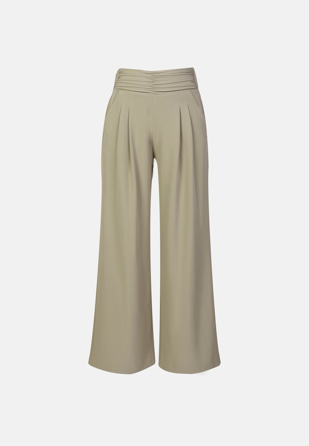 Брюки Anna Field, хаки
Брюки Anna Field, хаки