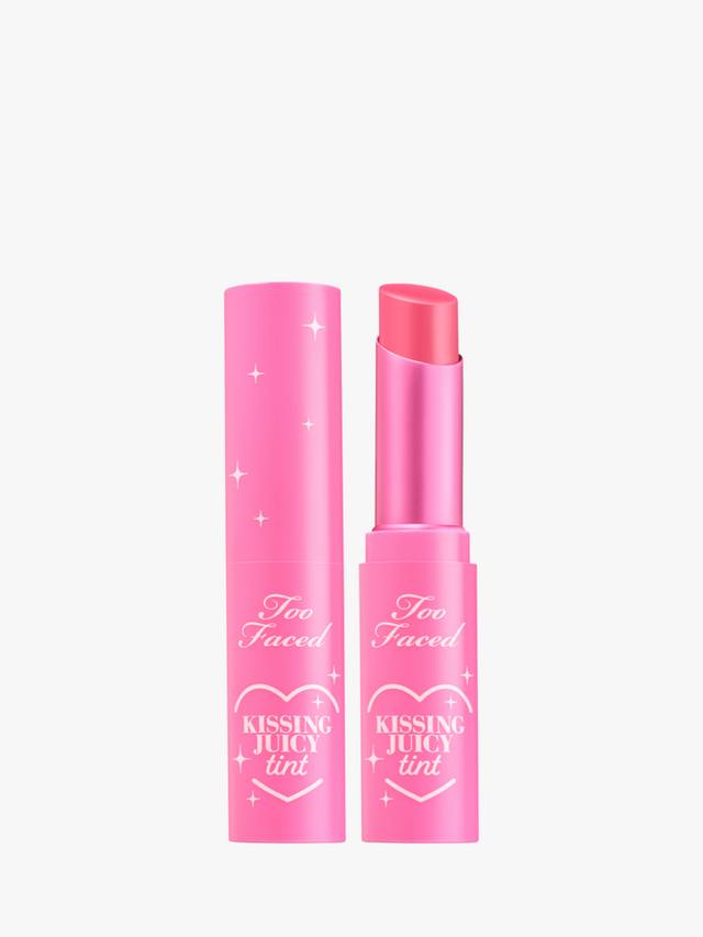 Тинт для губ Kissing Juicy Too Faced, Bubblegum
Тинт для губ Kissing Juicy Too Faced, Bubblegum