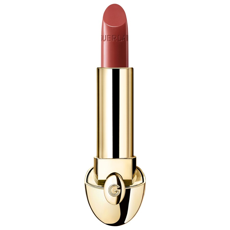 Матовая помада Rouge G с сатиновым и бархатистым эффектом GUERLAIN, 0.1 oz/3.5 g, 03 Le Nude Intense
Матовая помада Rouge G с сатиновым и бархатистым эффектом GUERLAIN, 0.1 oz/3.5 g, 03 Le Nude Intense