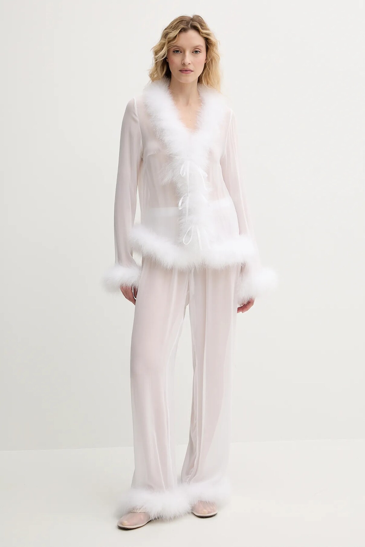 Полный комплект The Sleeper, белый
Полный комплект The Sleeper, белый