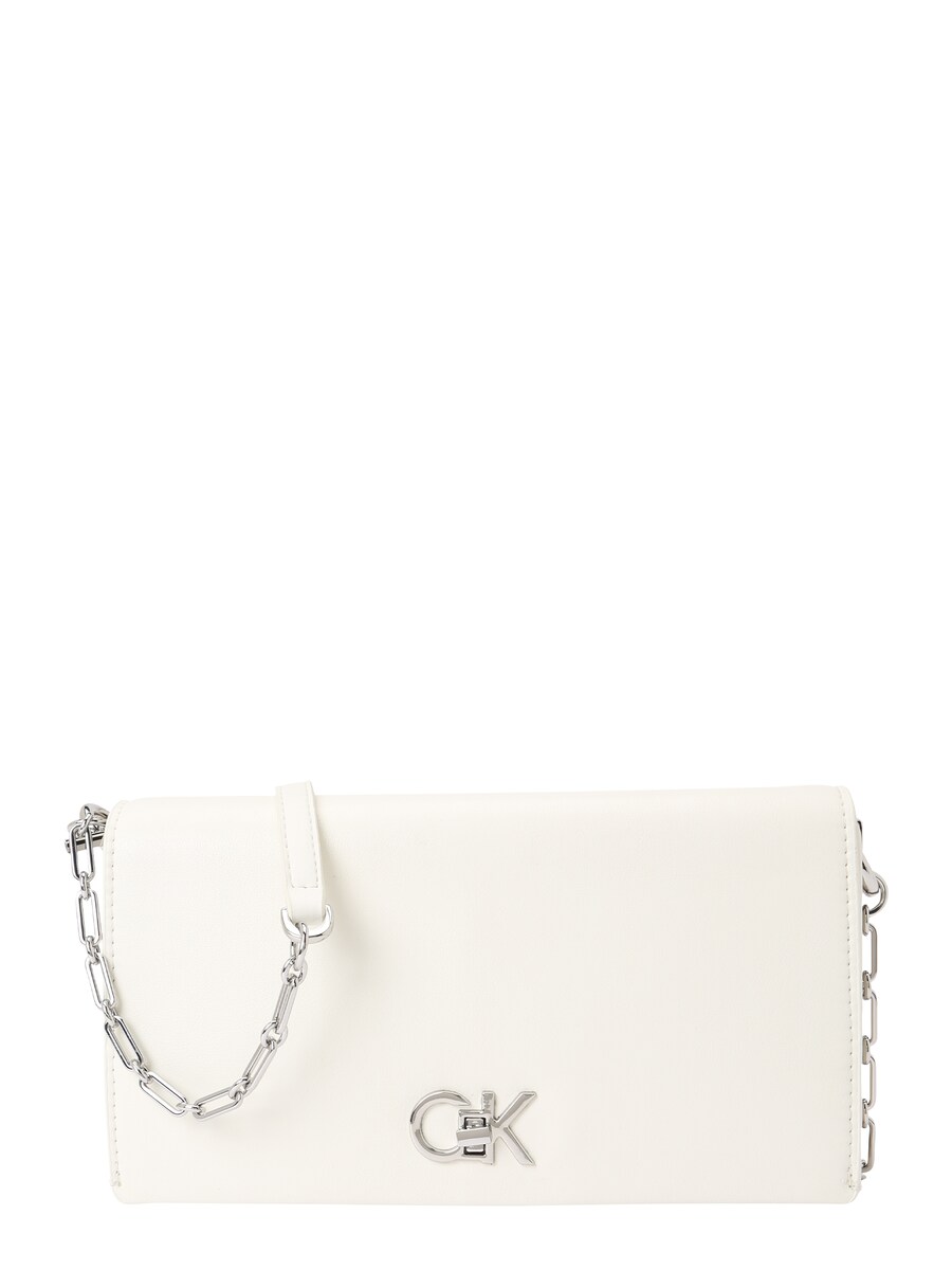 Сумка кросс-боди Calvin Klein, Wool white
Сумка кросс-боди Calvin Klein, Wool white