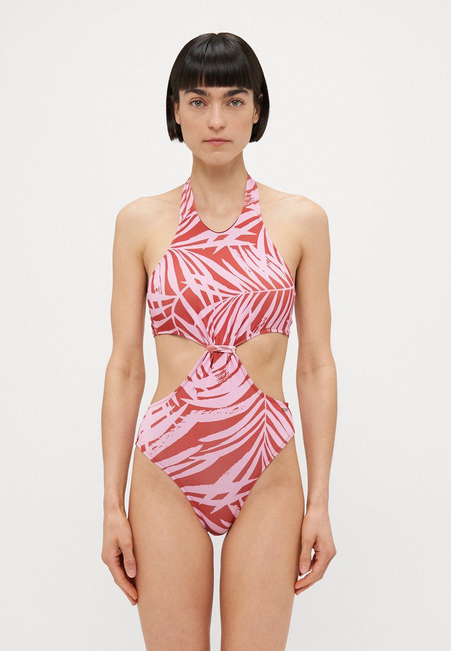 Купальник Pepe Jeans LEAF KNOT SWIMSUIT, Red, Красный, Купальник Pepe Jeans LEAF KNOT SWIMSUIT, Red
Купальник Pepe Jeans LEAF KNOT SWIMSUIT, Red, Красный, Купальник Pepe Jeans LEAF KNOT SWIMSUIT, Red