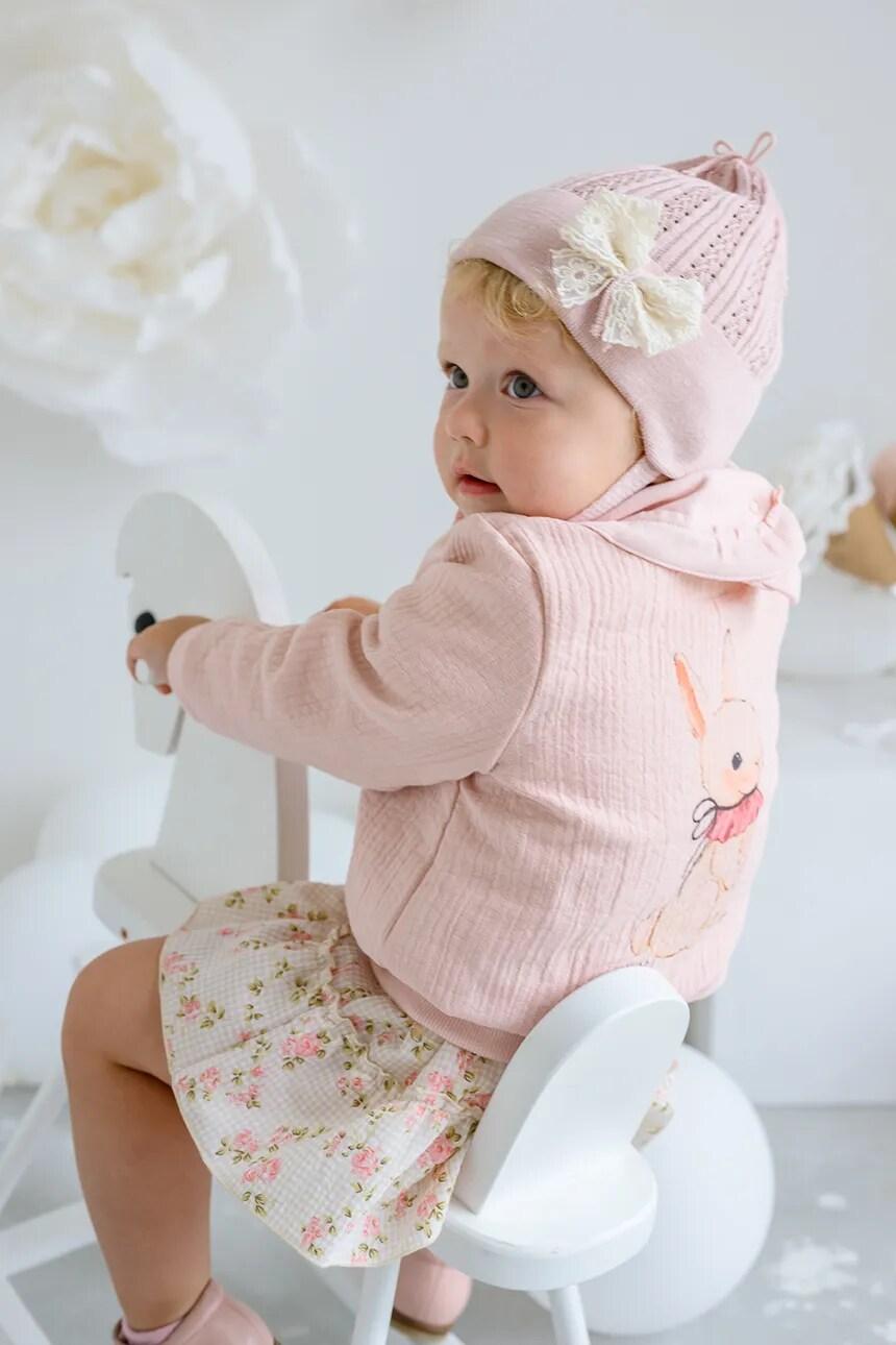 Детская шапка SAGARA Jamiks, розовый
Детская шапка SAGARA Jamiks, розовый