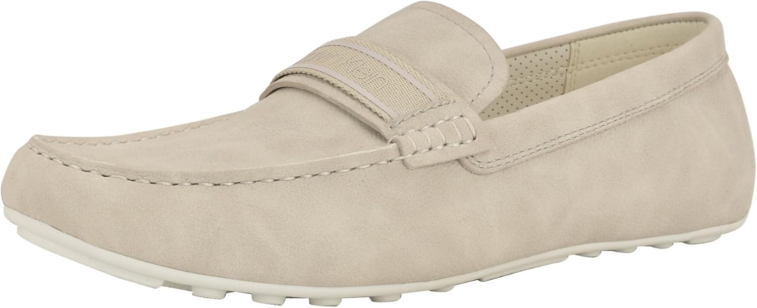 Мужские туфли-лоферы Calvin Klein Oliver, Light Grey 051
Мужские туфли-лоферы Calvin Klein Oliver, Light Grey 051