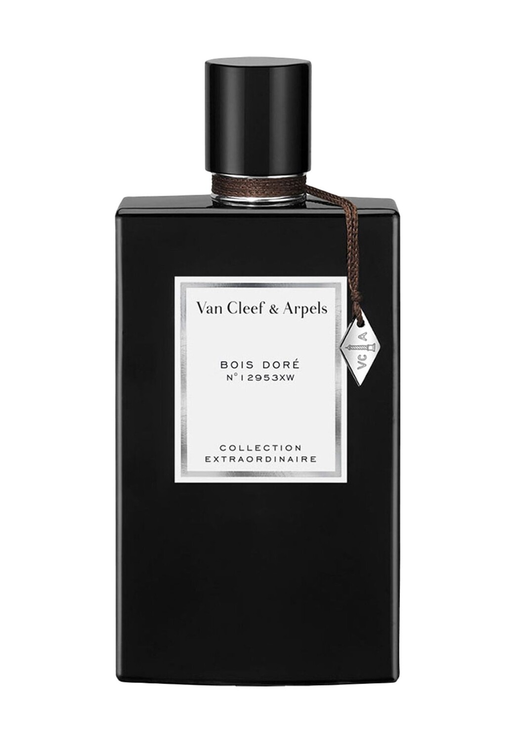Буа Доре, Парфюмированная вода 75ml Van Cleef & Arpels
Буа Доре, Парфюмированная вода 75ml Van Cleef & Arpels