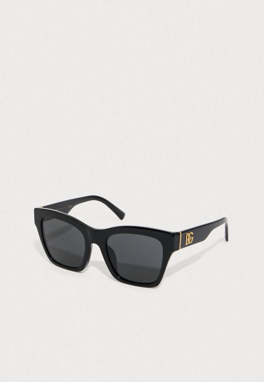 Солнцезащитные очки Dolce&Gabbana Sunglasses, Black/Dark Grey/Black
Солнцезащитные очки Dolce&Gabbana Sunglasses, Black/Dark Grey/Black