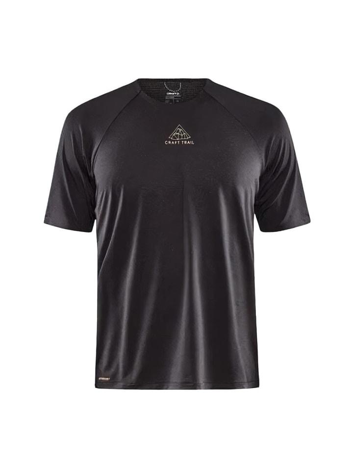 Функциональная рубашка Craft, черный
Функциональная рубашка Craft, черный