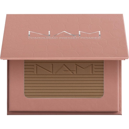NAM Makeup Contouring Compacted Powder NR 4 Warm Nude 10 г 
NAM Makeup Contouring Compacted Powder NR 4 Warm Nude 10 г