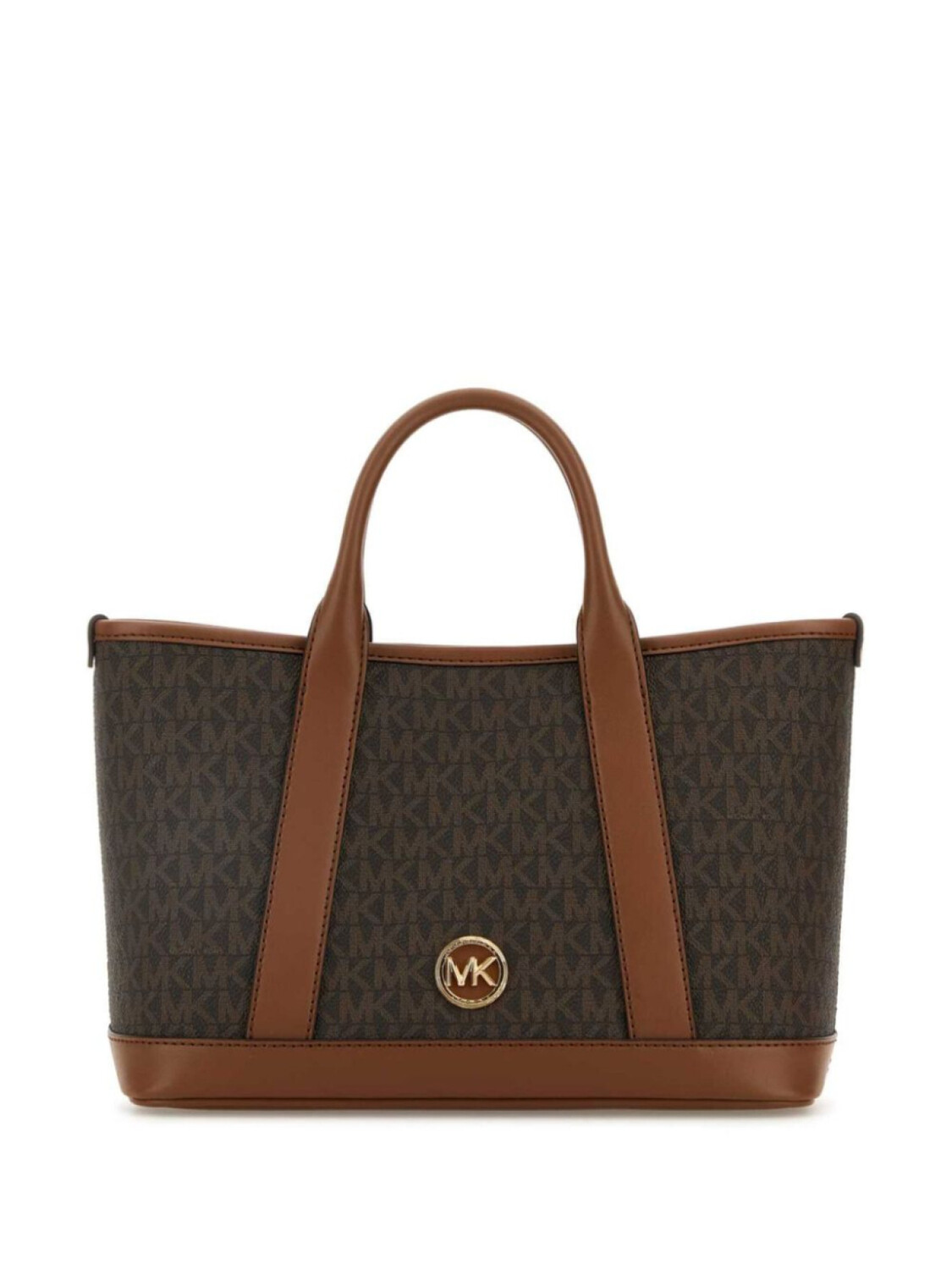 Michael Michael Kors сумка-тоут Luisa, коричневый
Michael Michael Kors сумка-тоут Luisa, коричневый