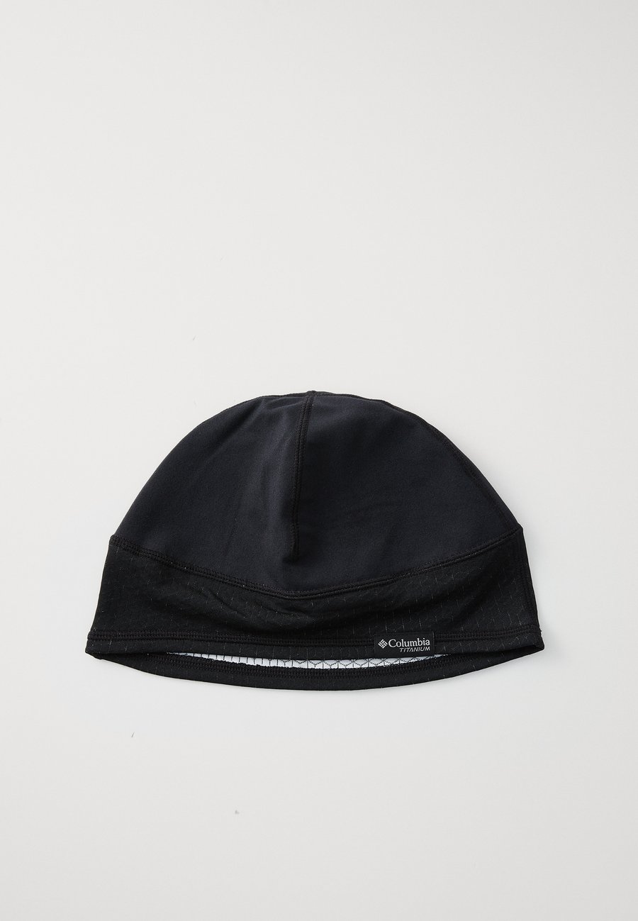 Шапка Columbia TITANIUM PERFORMANCE BEANIE, Black
Шапка Columbia TITANIUM PERFORMANCE BEANIE, Black