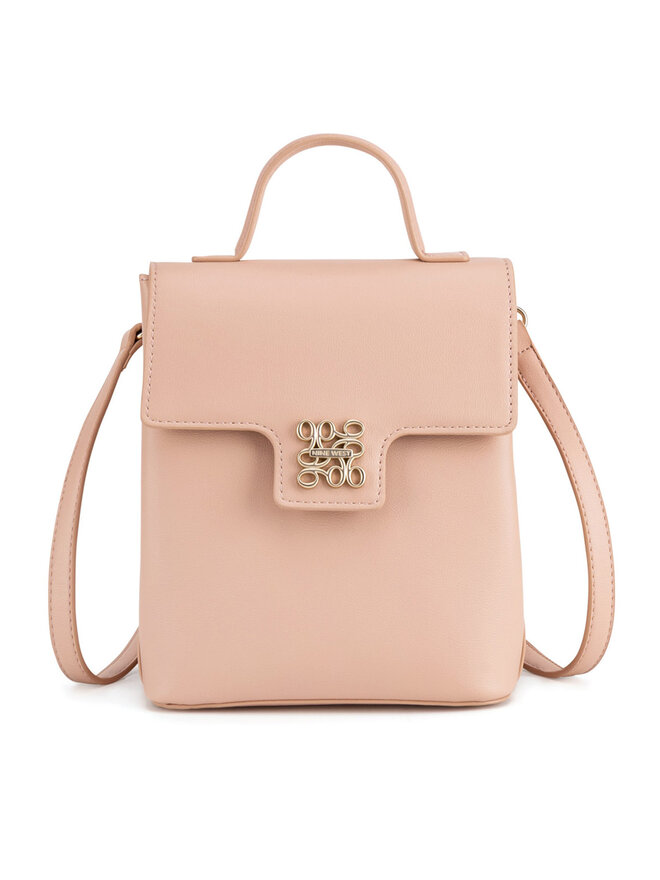 Рюкзак LX20006 Nine West, розовый
Рюкзак LX20006 Nine West, розовый