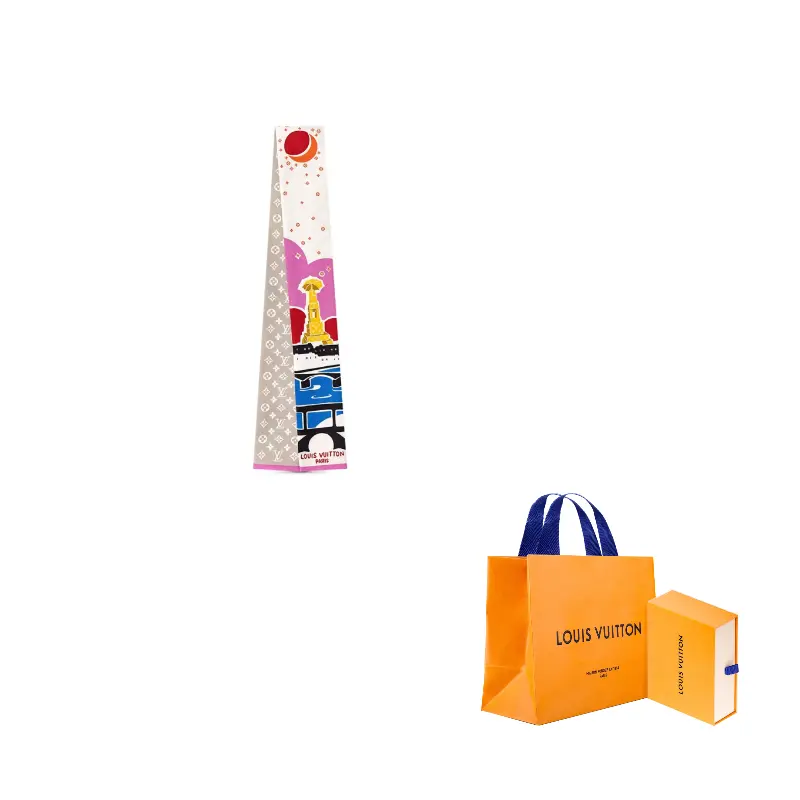 Женская повязка для волос LOUIS VUITTON
Женская повязка для волос LOUIS VUITTON