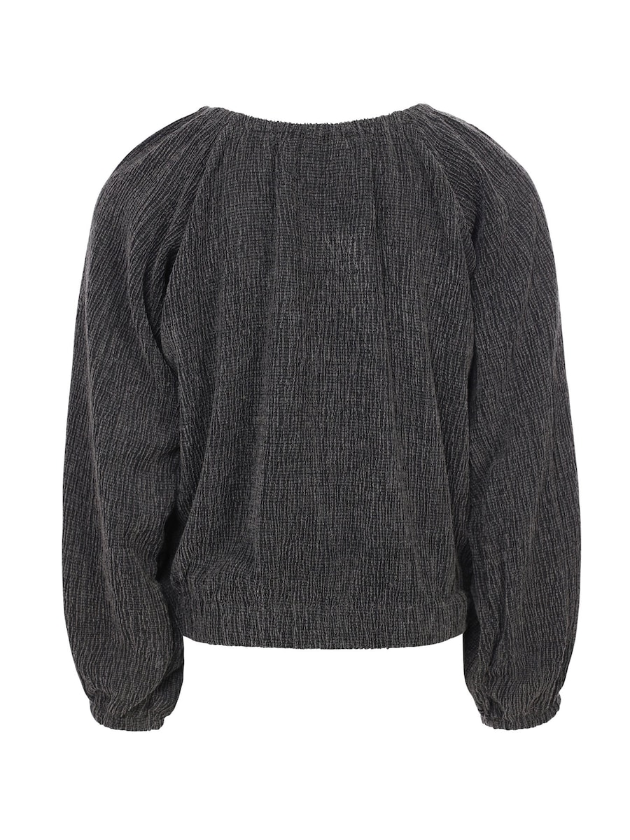 Блуза Looxs Revolution, серый
Блуза Looxs Revolution, серый