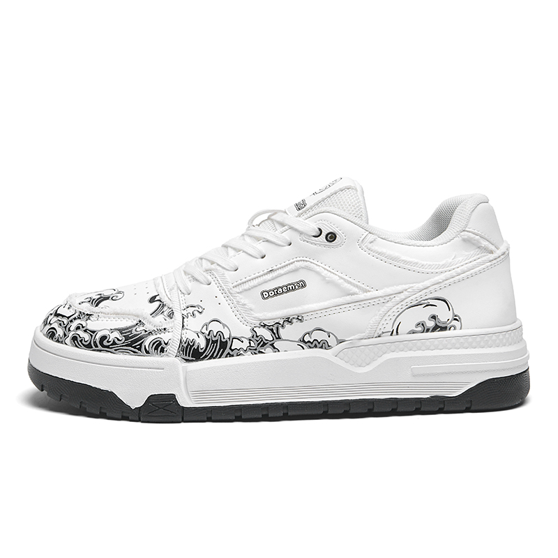 Doraemon Дораэмон мужские лоу-топ скейтерские кеды ярко-черные, цвет Vibrant Black
Doraemon Дораэмон мужские лоу-топ скейтерские кеды ярко-черные, цвет Vibrant Black