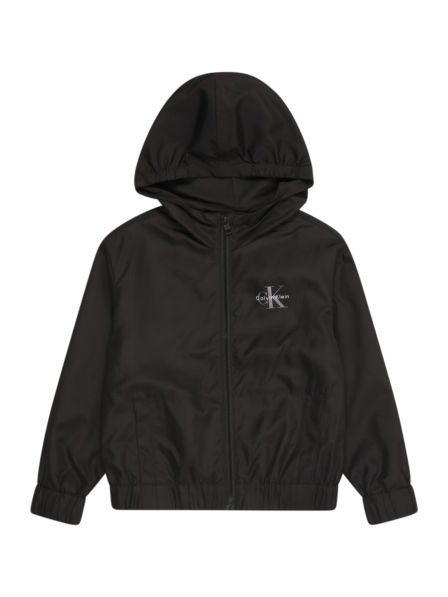 Куртка межсезонная Calvin Klein Jeans ESSENTIAL, черный
Куртка межсезонная Calvin Klein Jeans ESSENTIAL, черный