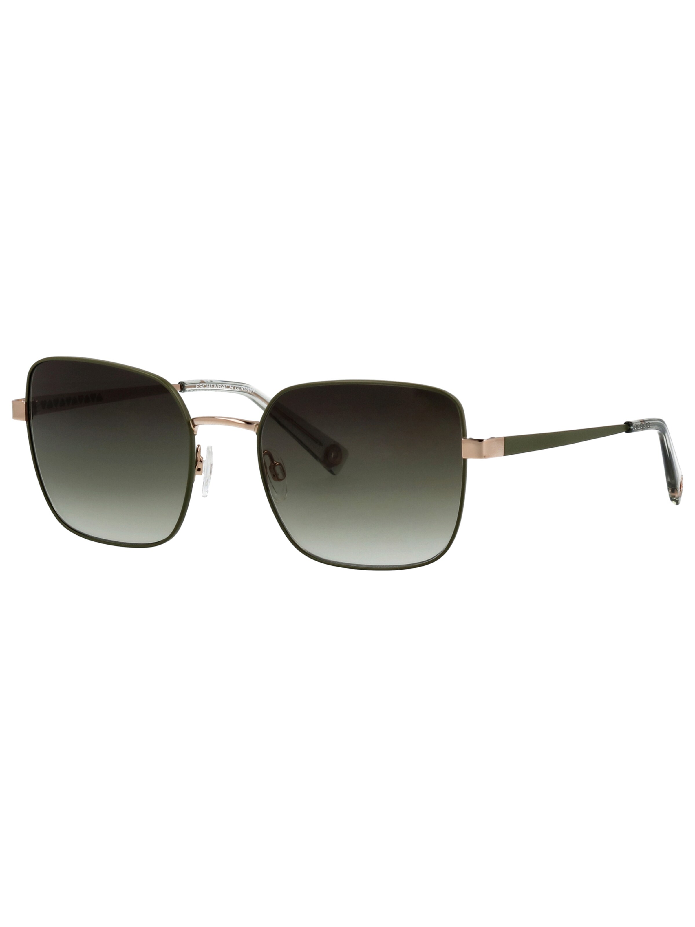 BRENDEL eyewear Солнцезащитные очки в цвете Olive
BRENDEL eyewear Солнцезащитные очки в цвете Olive