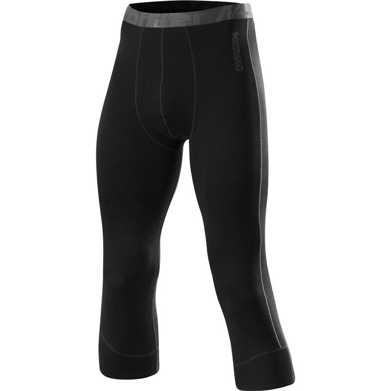 Трусы 3/4 транстекс мер Löffler, черный
Трусы 3/4 транстекс мер Löffler, черный