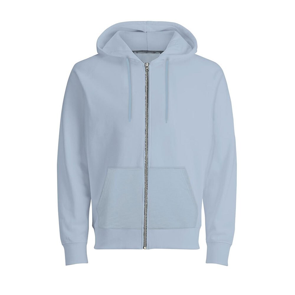 Толстовка Jack & Jones Angus Full Zip, синий
Толстовка Jack & Jones Angus Full Zip, синий
