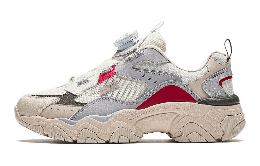 Детские повседневные кроссовки Grade School Antakids, айвори белый/lime/chalk
Детские повседневные кроссовки Grade School Antakids, айвори белый/lime/chalk