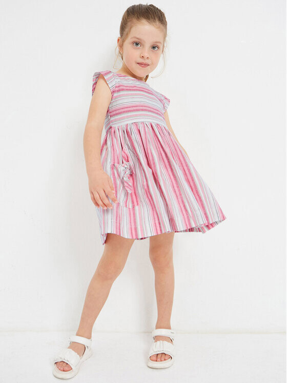 Платье для повседневной носки Mayoral, мультиколор
Платье для повседневной носки Mayoral, мультиколор