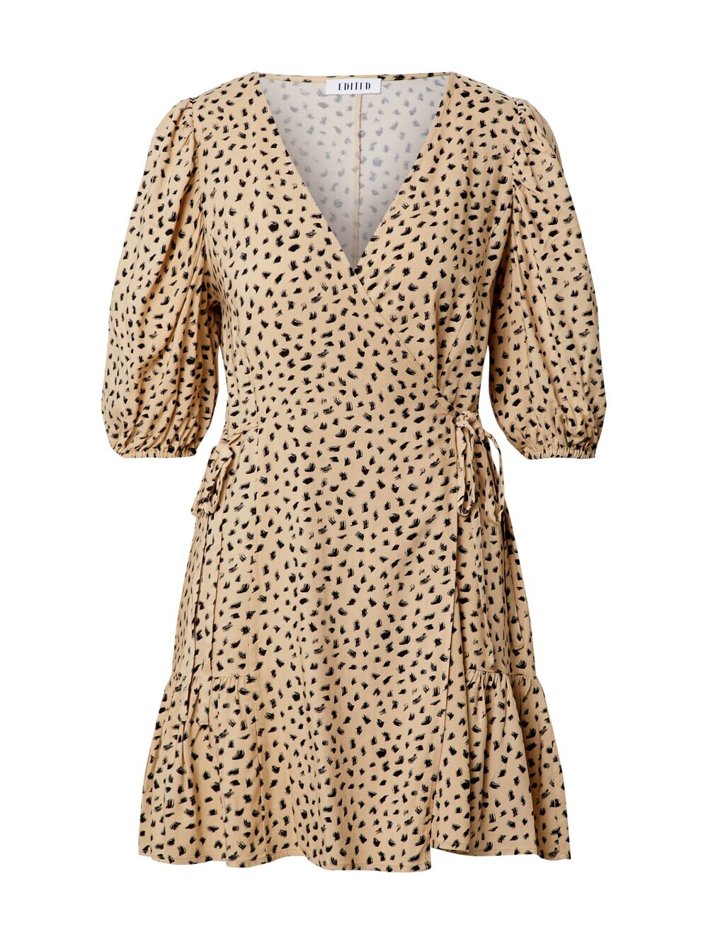Платье Edited Gemma, бежевый
Платье Edited Gemma, бежевый