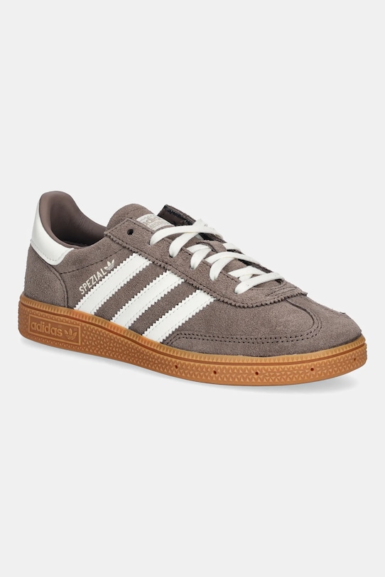 Детские кроссовки HANDBALL SPEZIAL Adidas Originals, коричневый
Детские кроссовки HANDBALL SPEZIAL Adidas Originals, коричневый