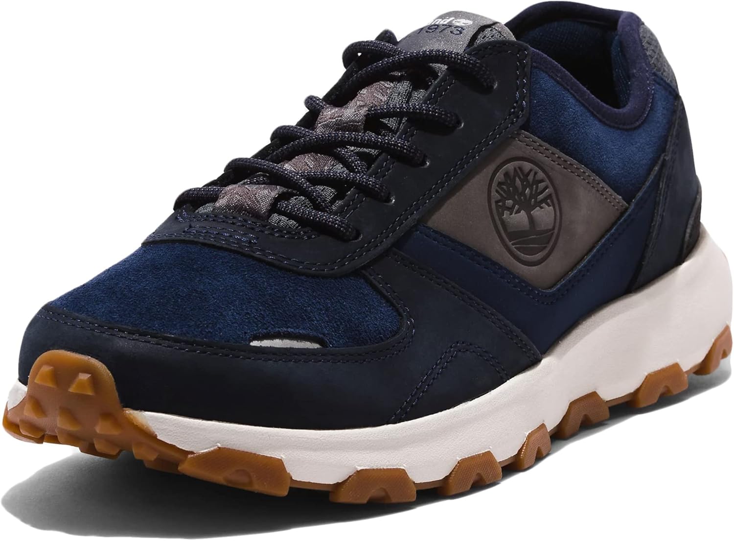 Кроссовки Timberland мужские низкие, Navy
Кроссовки Timberland мужские низкие, Navy