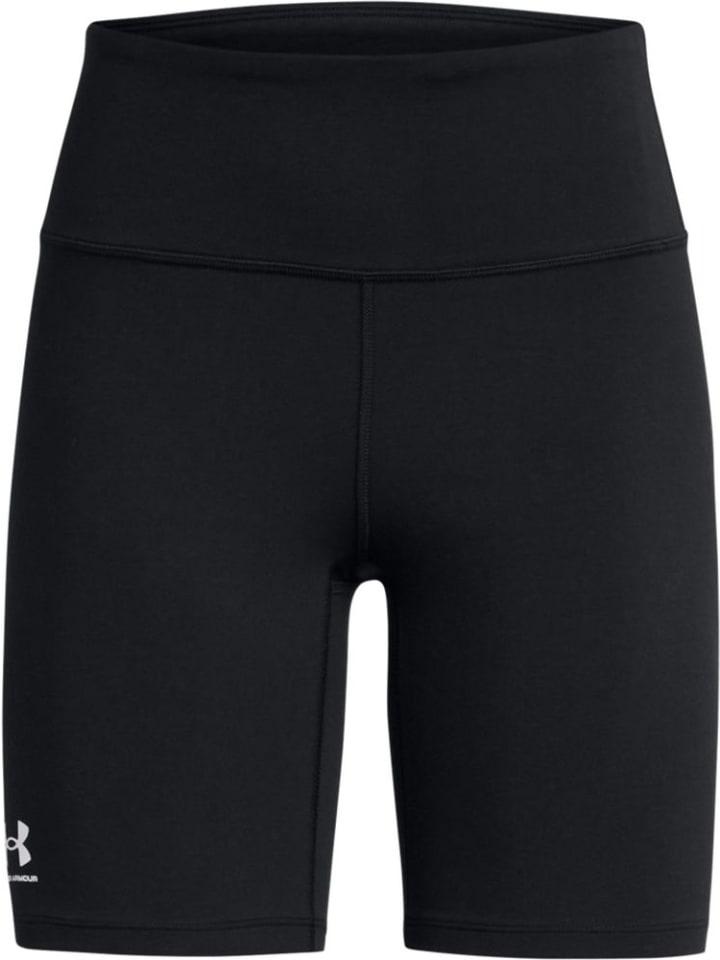 Шорты Ua Rival 7In Short Under Armour, черный
Шорты Ua Rival 7In Short Under Armour, черный