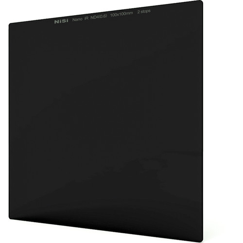 Фильтр NiSi Nano IRND Filter (100 x 100mm, 2-Stop) NIP-100-ND0.6
Фильтр NiSi Nano IRND Filter (100 x 100mm, 2-Stop) NIP-100-ND0.6