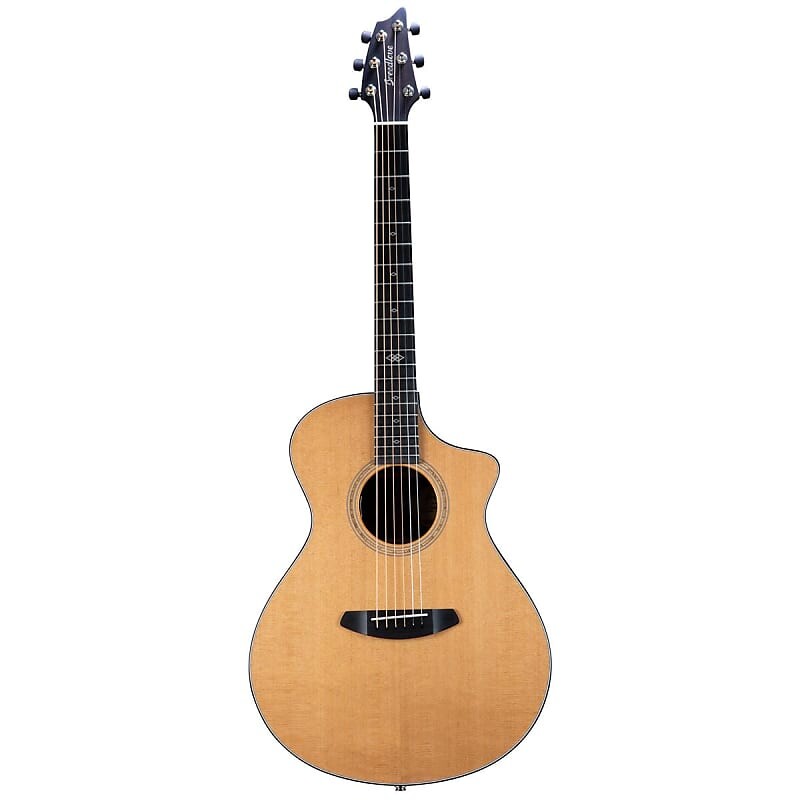 Акустическая гитара Breedlove Premier Concert CE Red Cedar East-Indian Rosewood LTD Acoustic-Guitar
Акустическая гитара Breedlove Premier Concert CE Red Cedar East-Indian Rosewood LTD Acoustic-Guitar