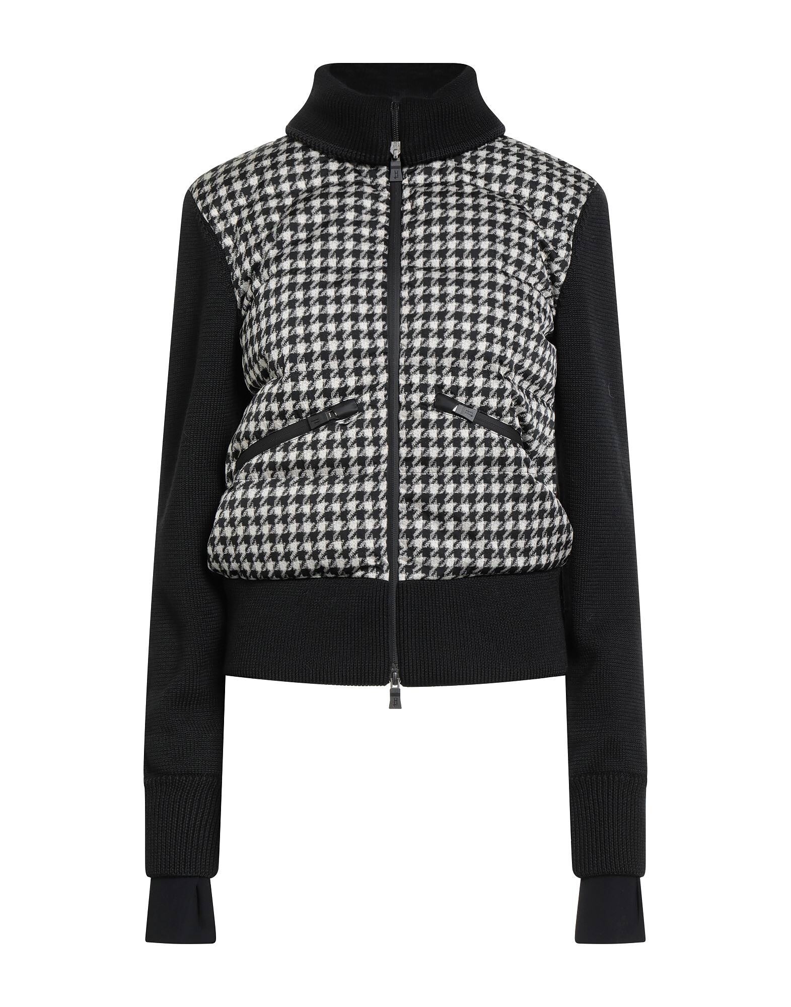 Пуховик Laminar Herno, черный
Пуховик Laminar Herno, черный