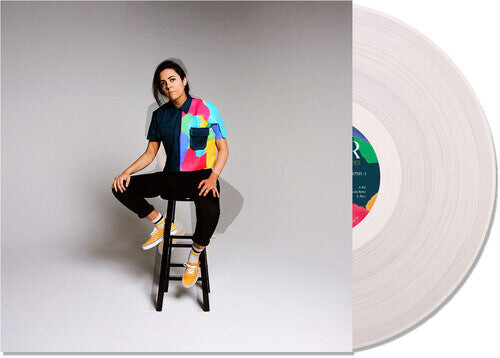 Виниловая пластинка Illuminati Hotties: Power 
Виниловая пластинка Illuminati Hotties: Power