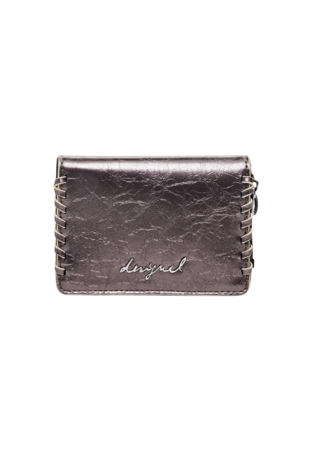 Кошельки Desigual, коричневый
Кошельки Desigual, коричневый