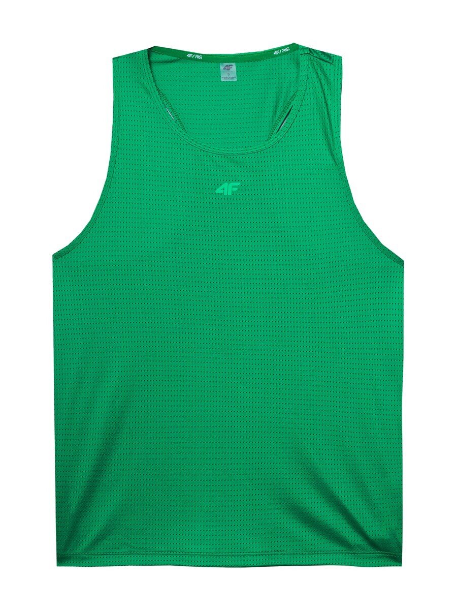 Спортивный топ 4F, зеленый
Спортивный топ 4F, зеленый
