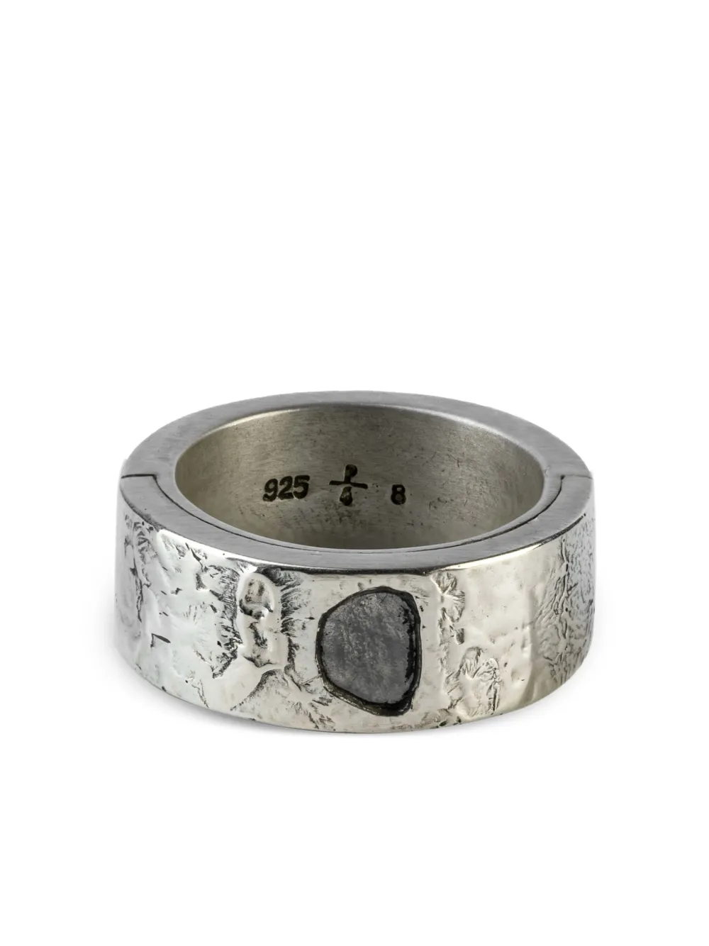 Серебряное кольцо Sistema Parts Of Four
Серебряное кольцо Sistema Parts Of Four