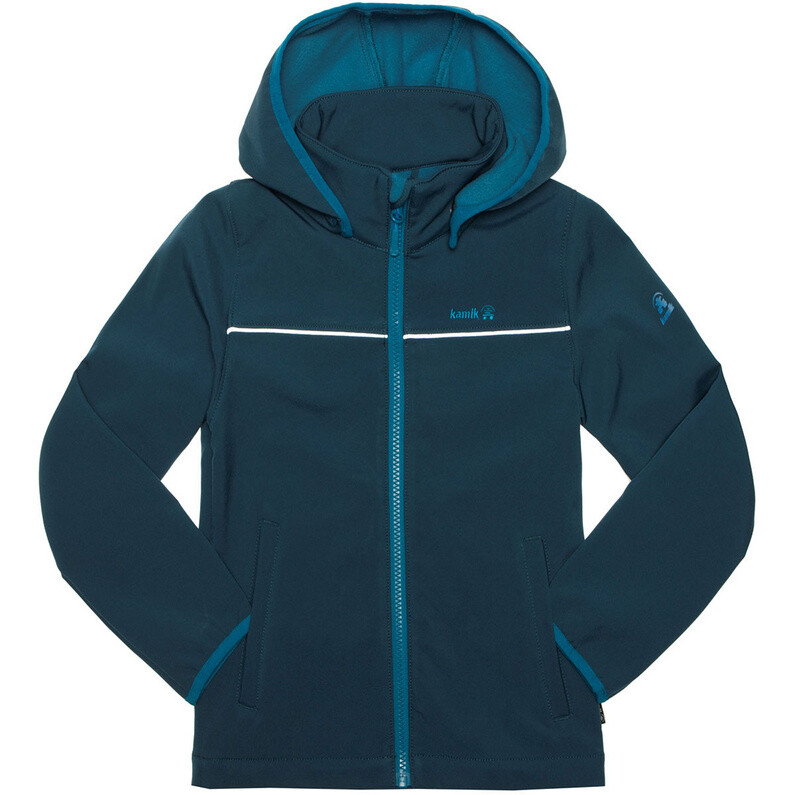 Детская куртка Джарвис Kamik, синий
Детская куртка Джарвис Kamik, синий