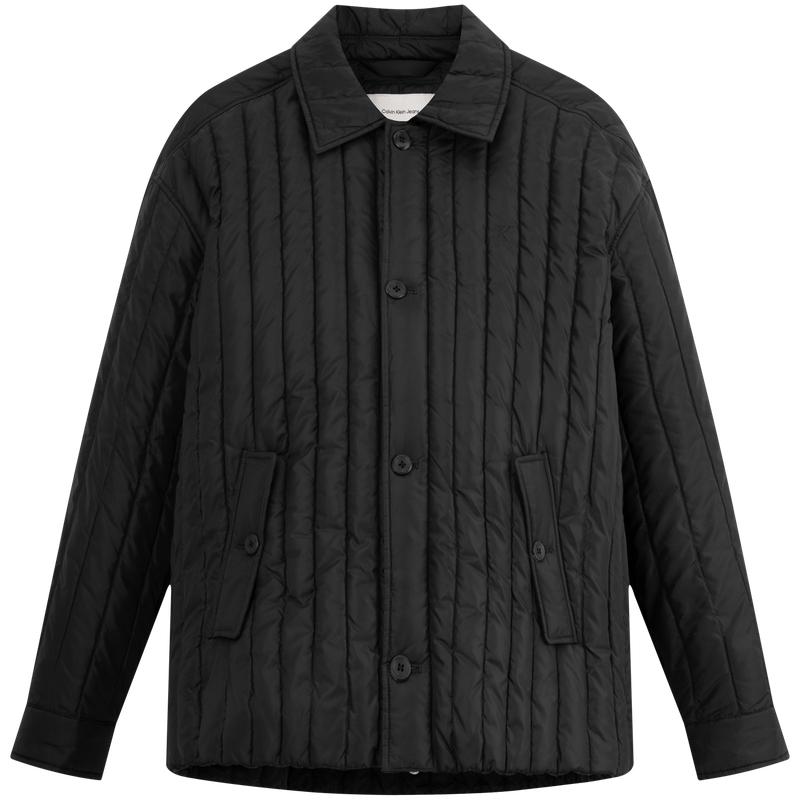 Calvin Klein Пуховик мужской, BEH-Space Black
Calvin Klein Пуховик мужской, BEH-Space Black