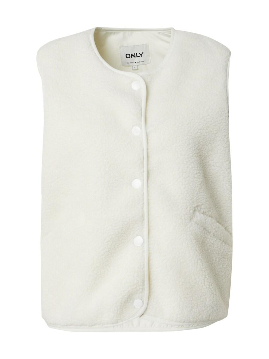 Жилет ONLY ONLCHERRY, светло-серый
Жилет ONLY ONLCHERRY, светло-серый