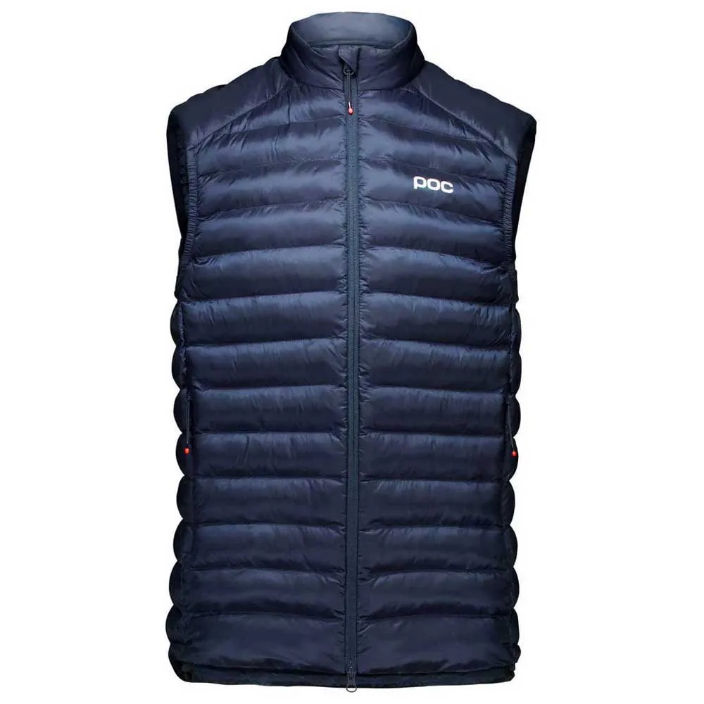 Жилет POC Coalesce, синий
Жилет POC Coalesce, синий