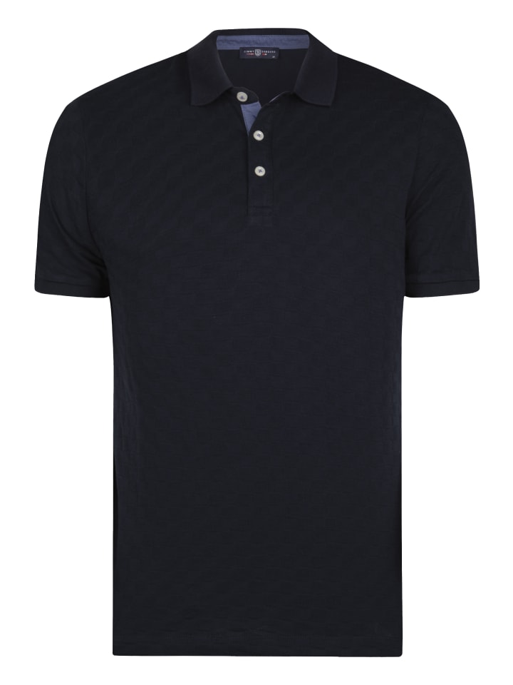Футболка поло JIMMY SANDERS, темно-синий
Футболка поло JIMMY SANDERS, темно-синий